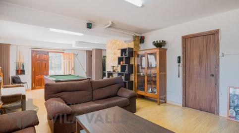 Foto 4 de Casa o xalet en venda a Sant Quirze Safaja, Barcelona