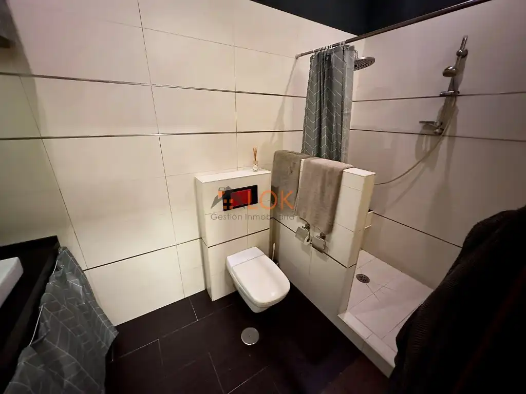 Badezimmer von Erdgeschoss zum Verkauf in Málaga