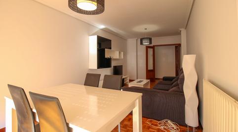 Foto 4 de Pis de lloguer a Calle Los Alcornoques, Alisal - San Román, Santander