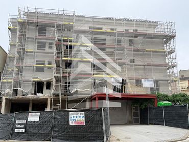Piso con balcón en venta en La Carrera