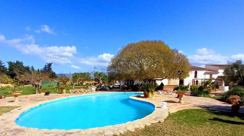 Foto 2 de Casa o chalet en venta en Son Sardina,  Palma de Mallorca