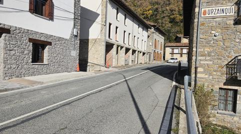 Foto 4 de Casa o xalet en venda a Roncal-erronkari - Urrutea, 8, Urzainqui / Urzainki, Navarra