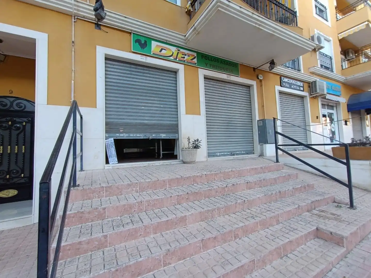 Local comercial en venda a Aspe Centro, imagen 2