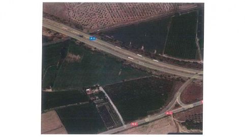 VENTA DE TERRENO AGRÍCOLA EN  COSCOLLAR - BELLPUIG
, immagine 3
