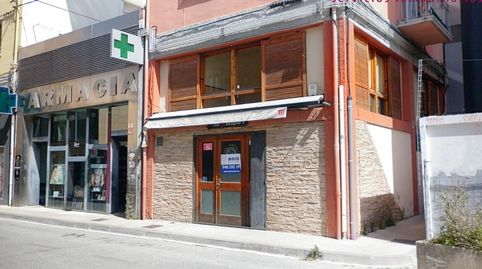 Photo 4 of Commercial properties for sale in Calle de las Maestras, 3, Burlada / Burlata, Navarra