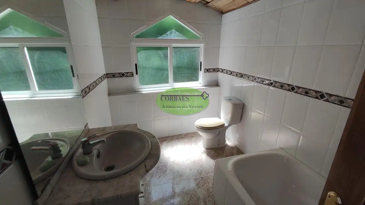 House with garden for sale in Nogueira de Ramuín, imagen 14