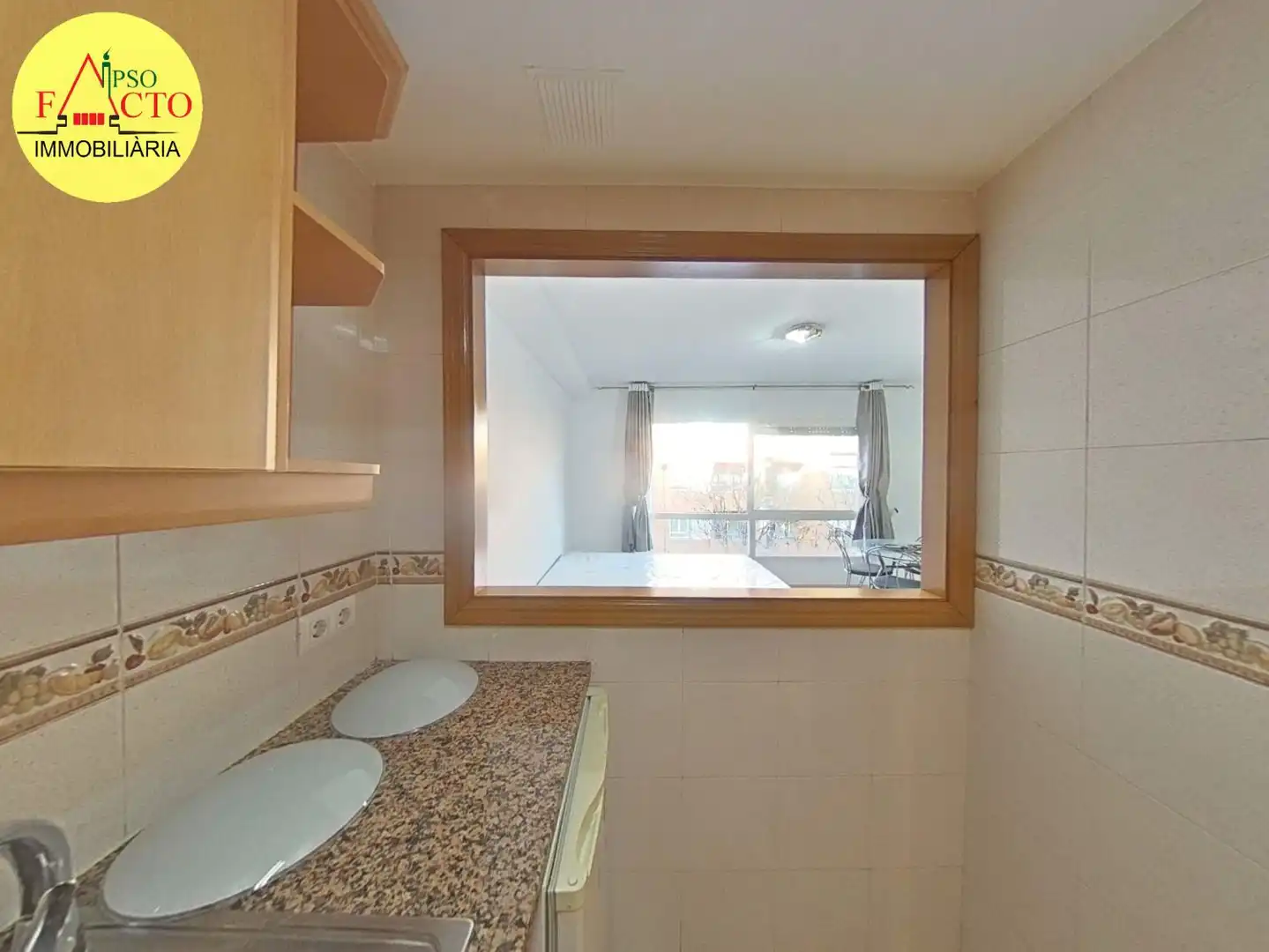 Baño de Piso en venta en Girona con Calefacción