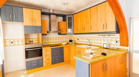 Foto 4 de Casa o xalet en venda a Santo Domingo, El Ejido