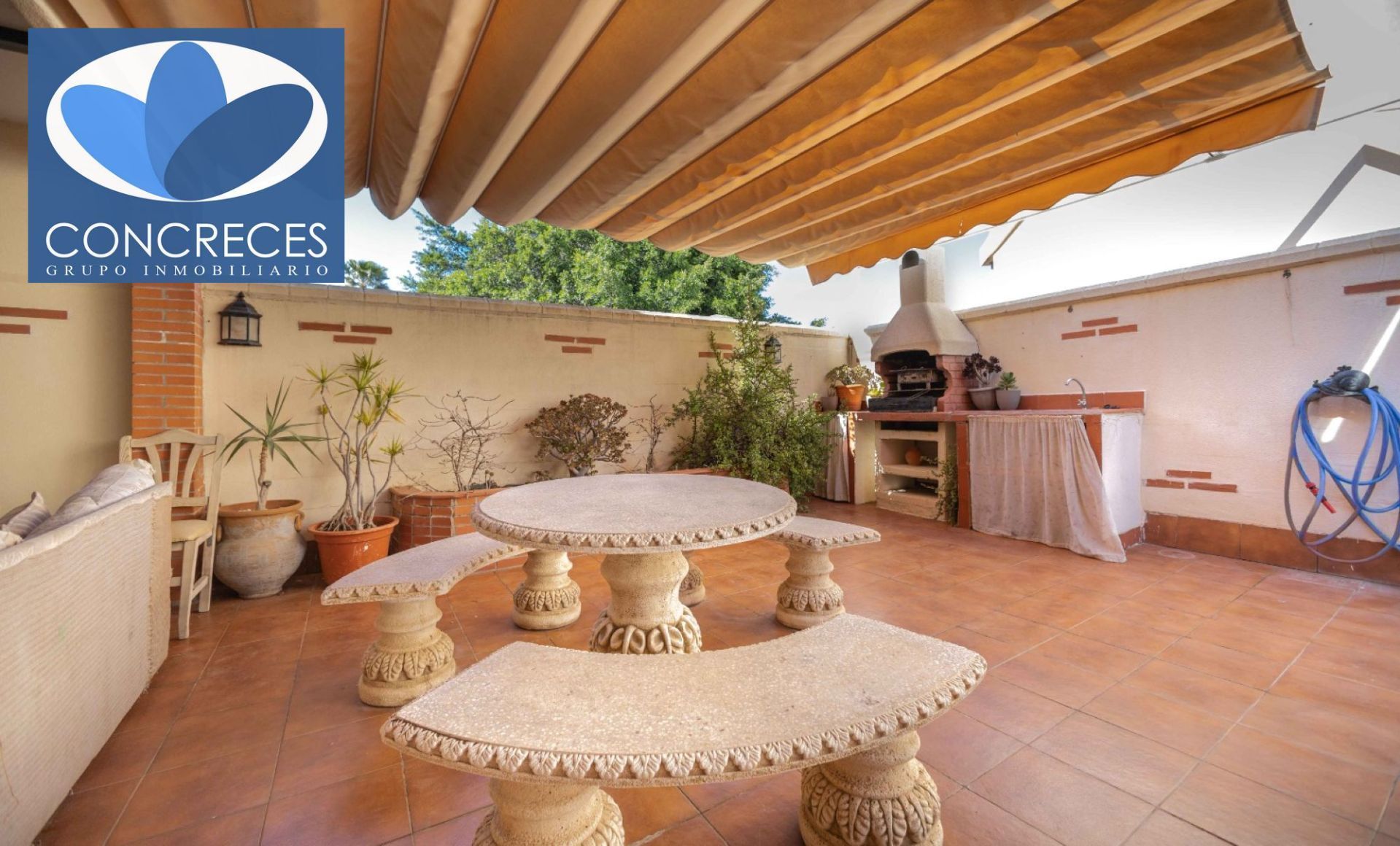 Casa o xalet en venda a Alfonso XIII
