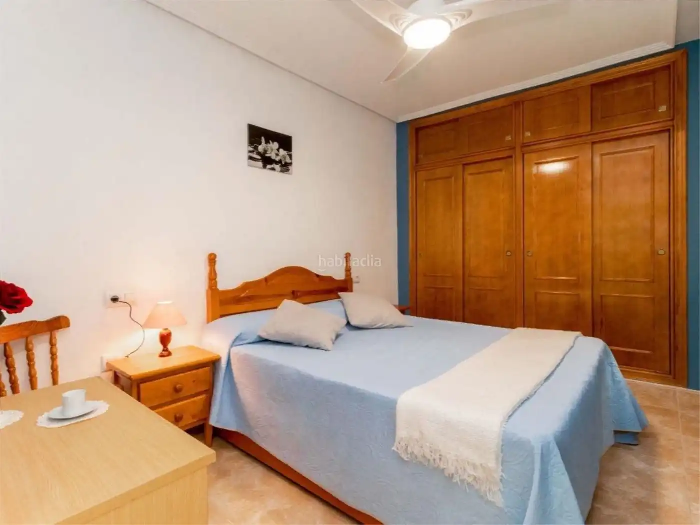 Apartment mit Aufzug zur Miete in Calle del Huerto 60, imagen 3