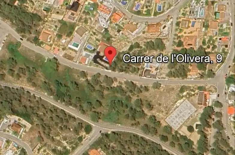 Residential land for sale in Olivella, imagen 5