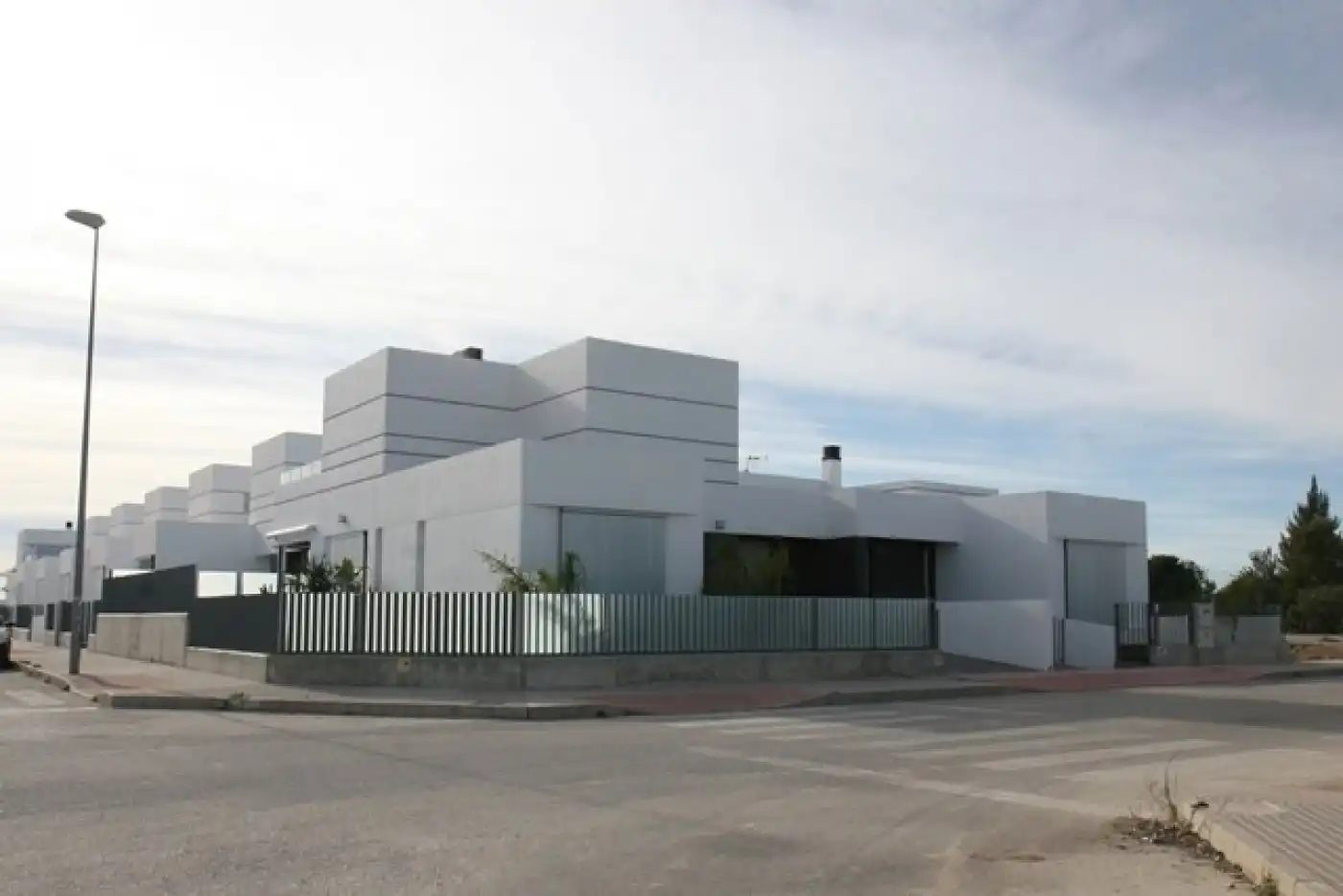 Detached house with pool for sale in Dolores, imagen 44