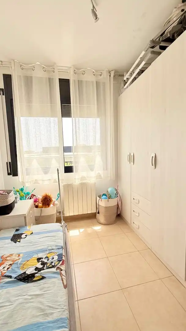 Habitación de Piso en venta en Cunit con Aire acondicionado, Calefacción y Terraza