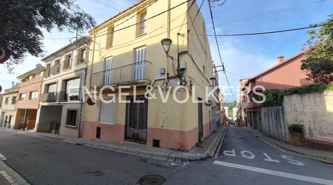Edificio histórico con gran potencial de rentabilidad en Sentmenat, imatge 3
