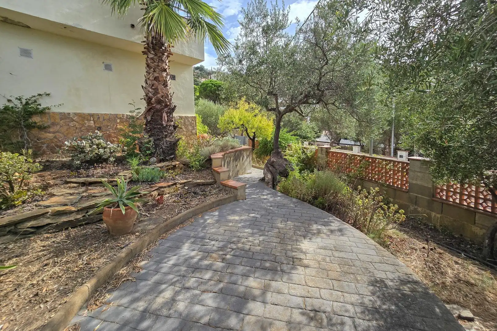 Casa con terraza en venta en Calle DE NAVARRA, imagen 78