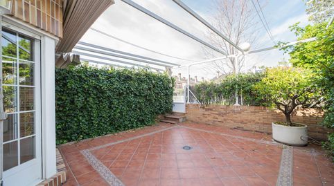 Foto 5 de Casa o chalet de alquiler en Calle Juan Ramón Jiménez, 2, Sector B, Boadilla del Monte