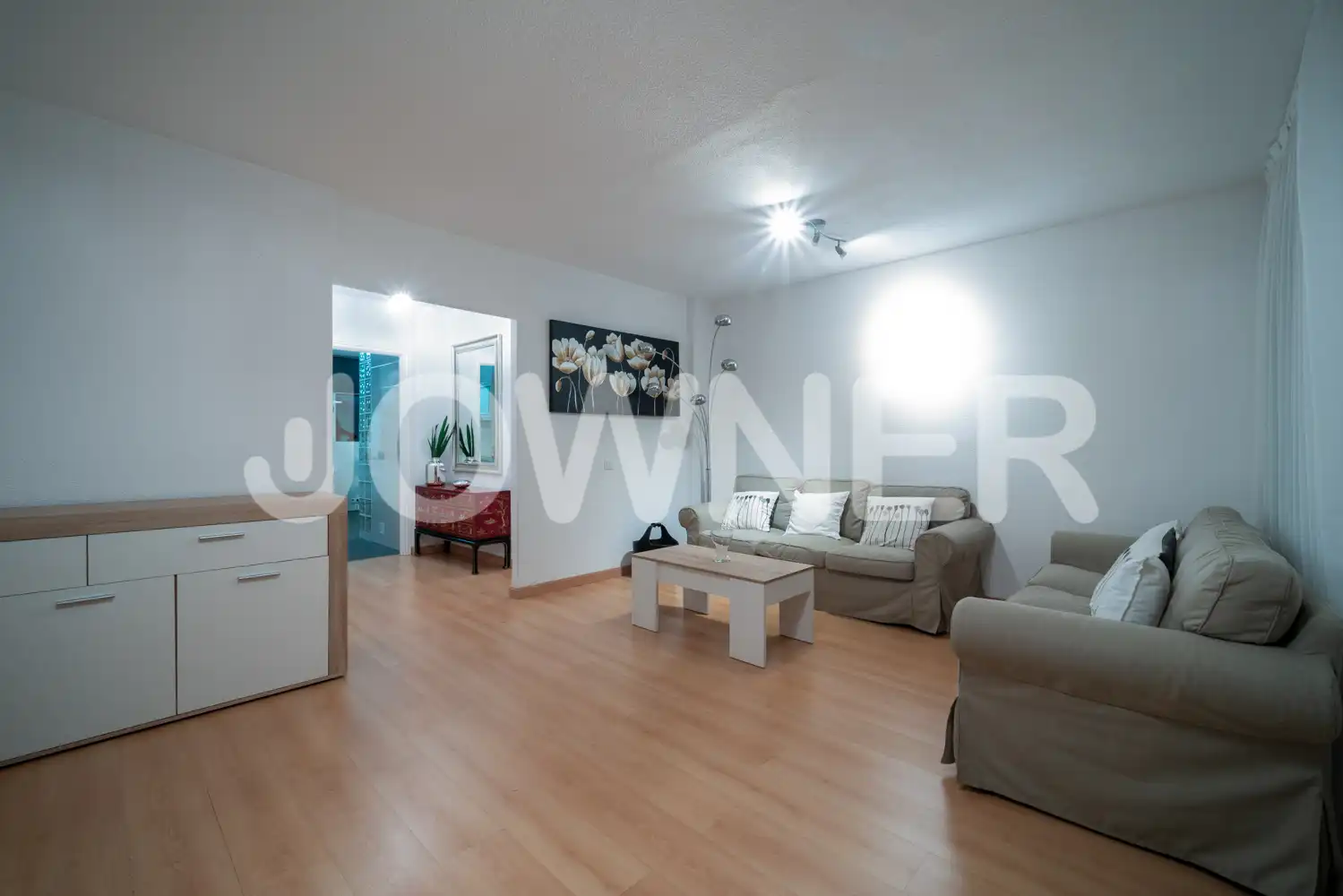 Flat for rent in Calle del Pez Volador, Estrella