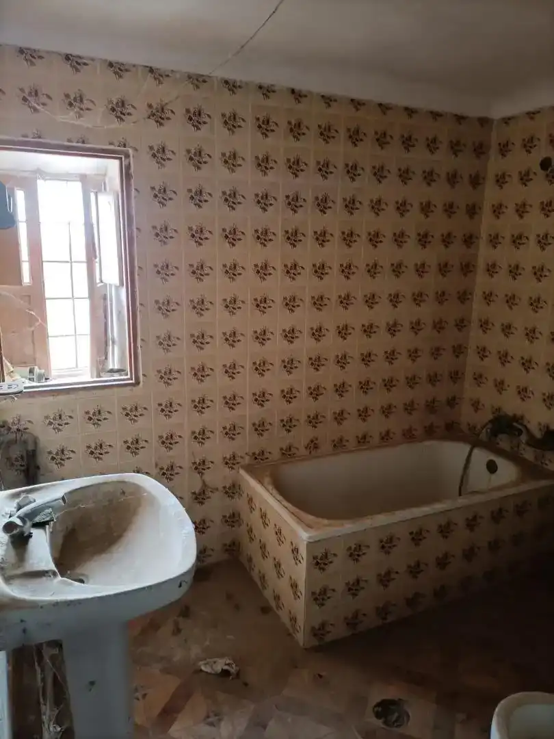 Baño de Planta baja en venta en Partaloa con Trastero