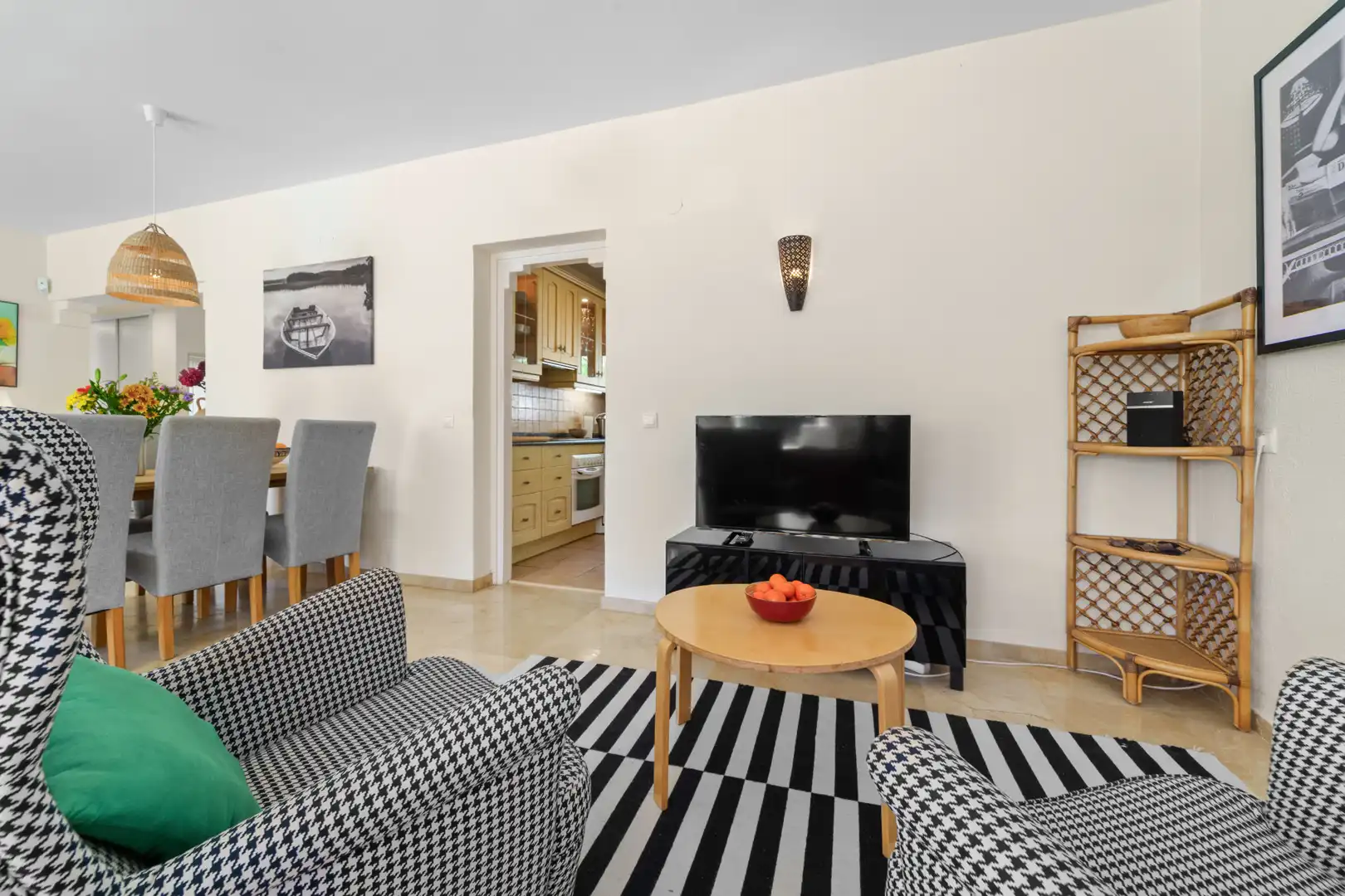Casa con piscina en venta en Calle Monte Calahonda, imagen 9