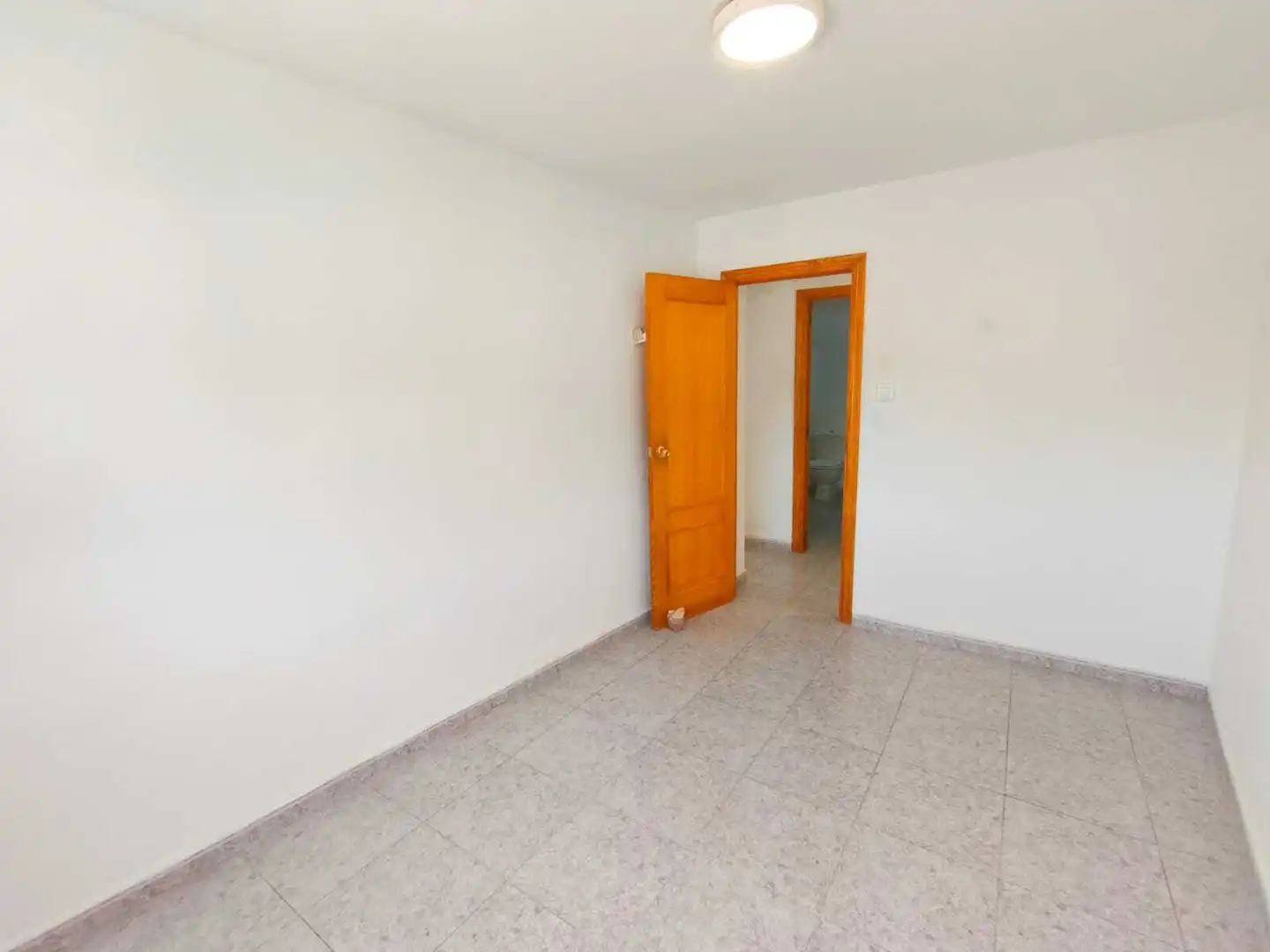 Wohnung zur Miete in El Faro