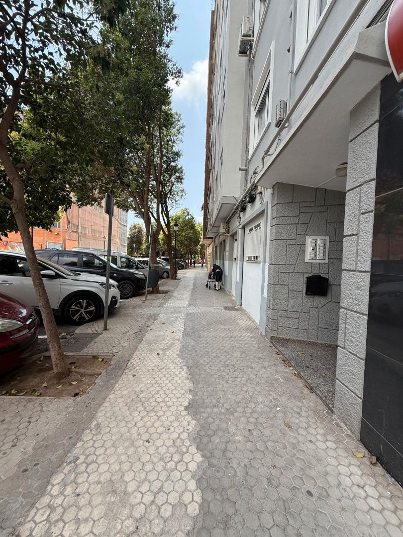 Aparcament de Local en venda en  Valencia Capital