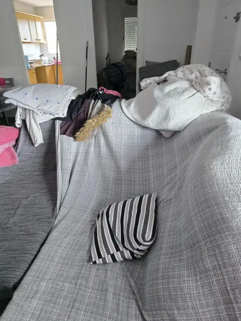 Dormitori de Casa o xalet en venda en Llíria amb Balcó