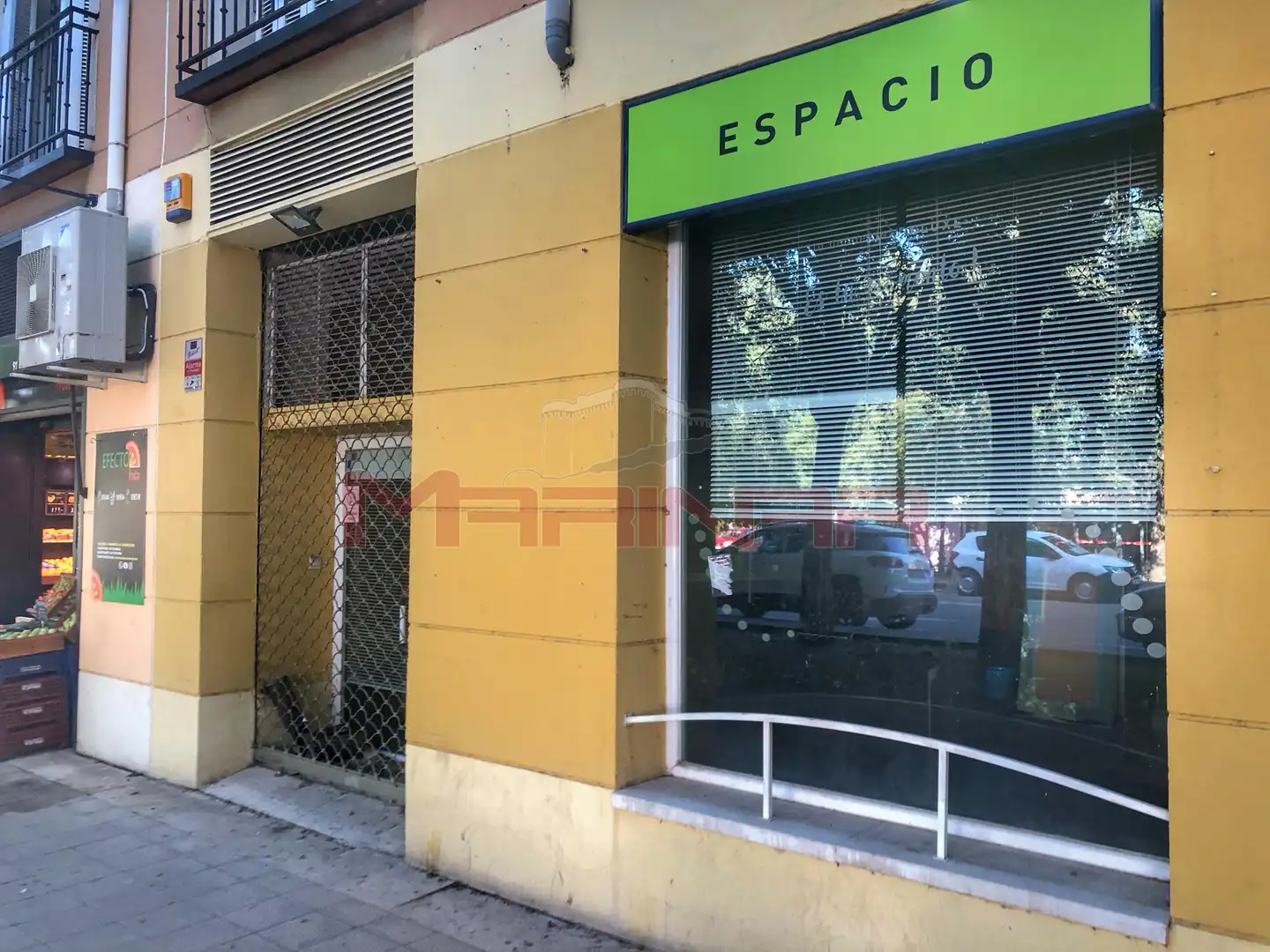 Commercial properties for sale in Aranjuez  with Air Conditioner