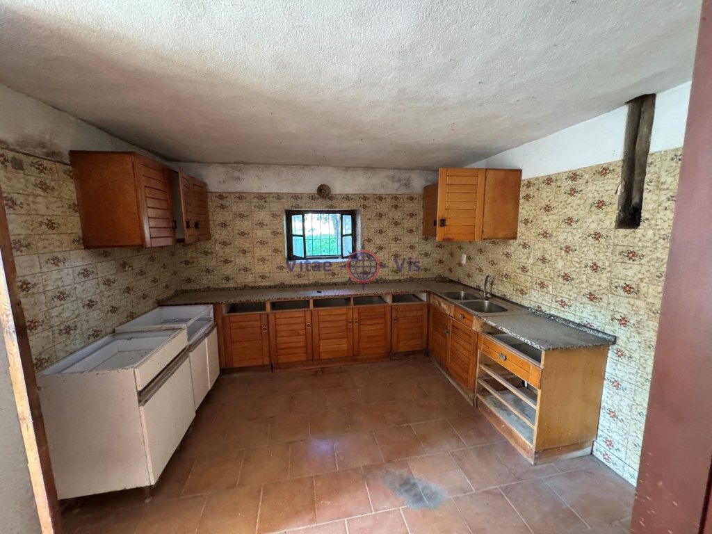 Cocina de Casa o chalet en venta en Lorca