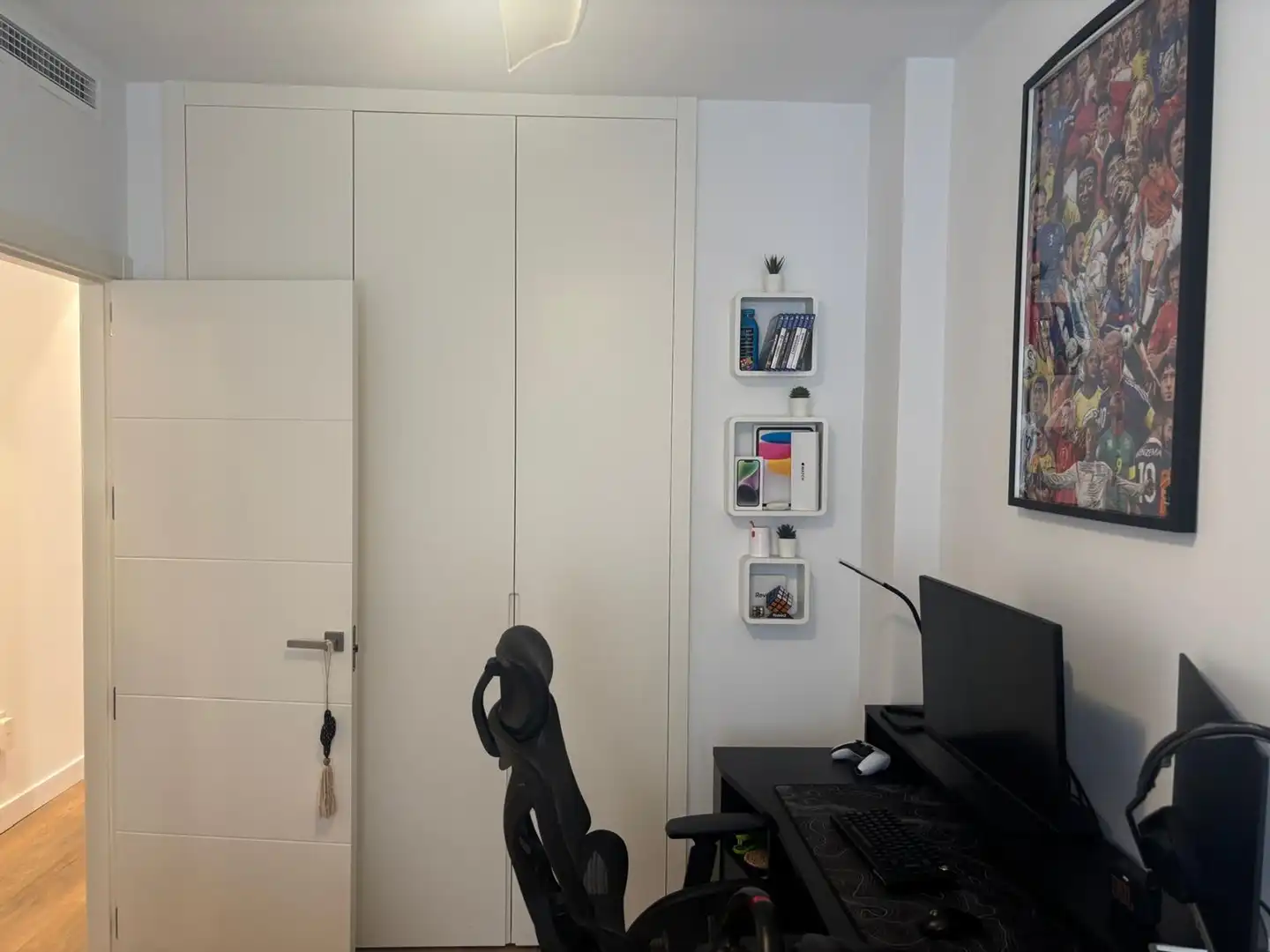 Apartament en venda en Málaga amb Terrassa i Balcó