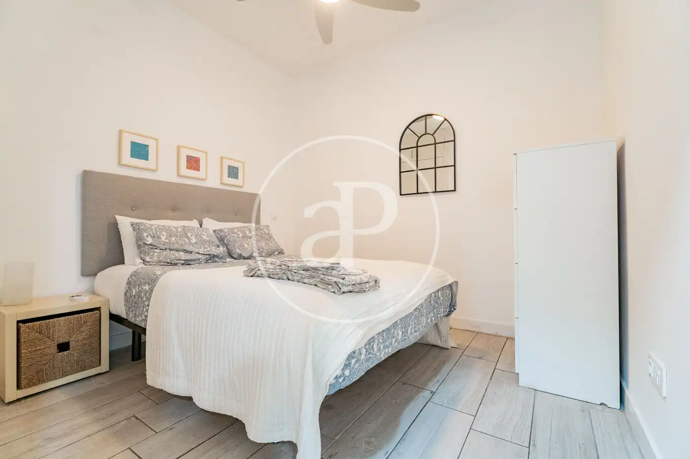 Flat for rent in Paseo de las Delicias, Palos de Moguer
