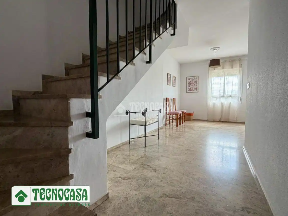 Piso de alquiler en Córdoba