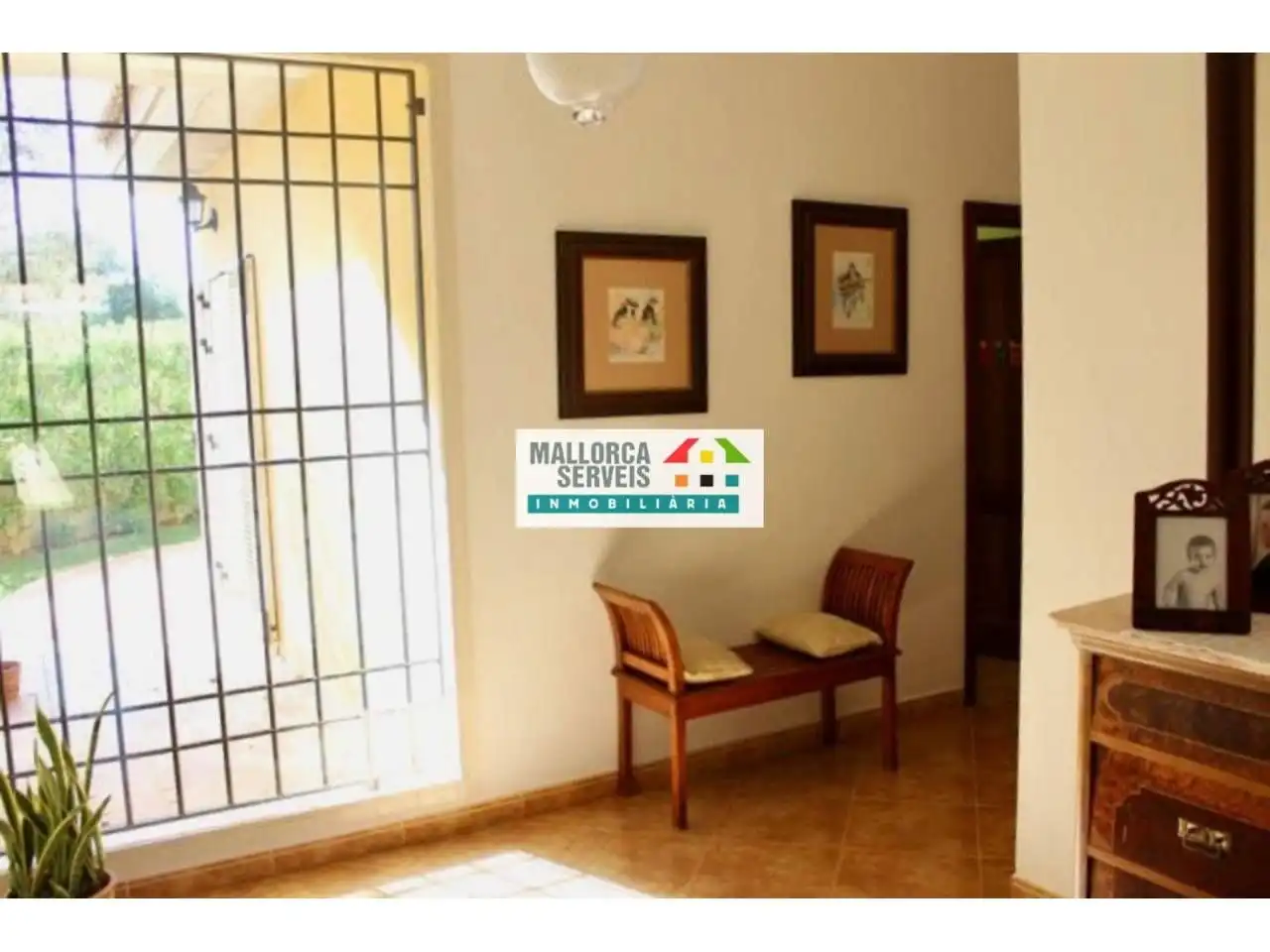 Casa con jardín en venta en Sant Llorenç des Cardassar, imagen 7