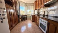 Kitchen of Flat for sale in Águilas  with Air Conditioner and Terrace