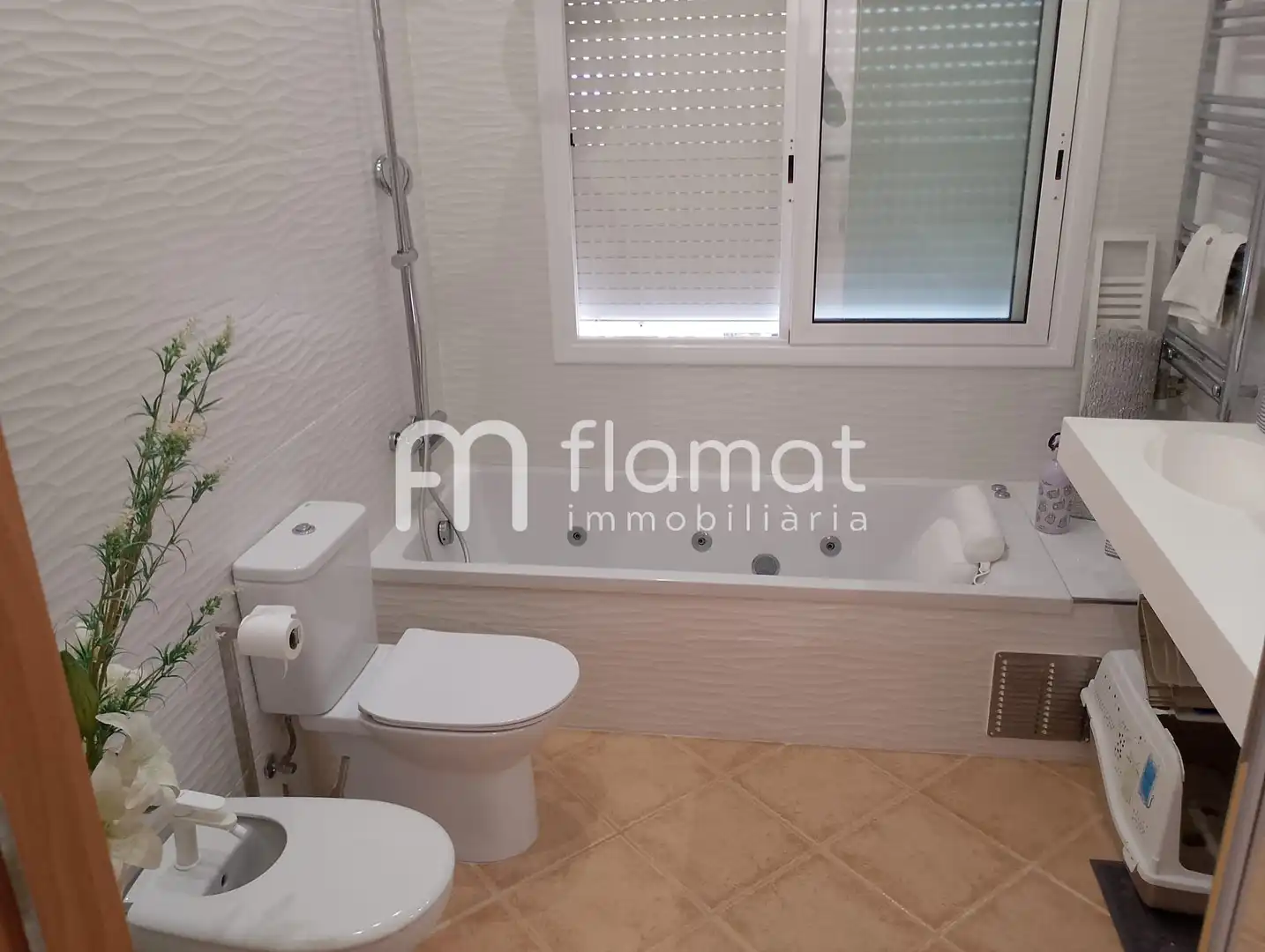Casa amb terrassa en venda a Calle Sant Marc, imagen 18