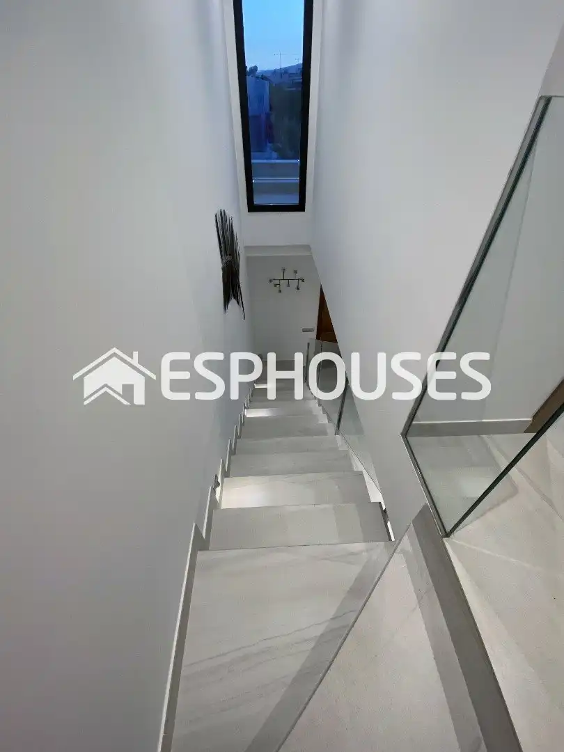 Casa a schiera con terrazza in vendita a Golf Bahía, imagen 11