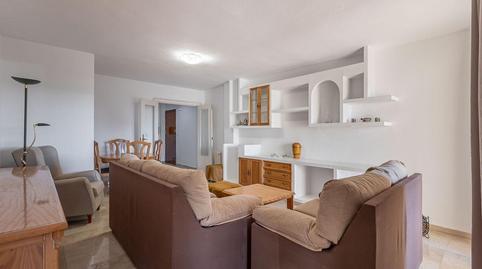 Foto 5 de Piso de alquiler en Calle Escultor Lopez Azaustre, Barrio de Zaidín, Granada