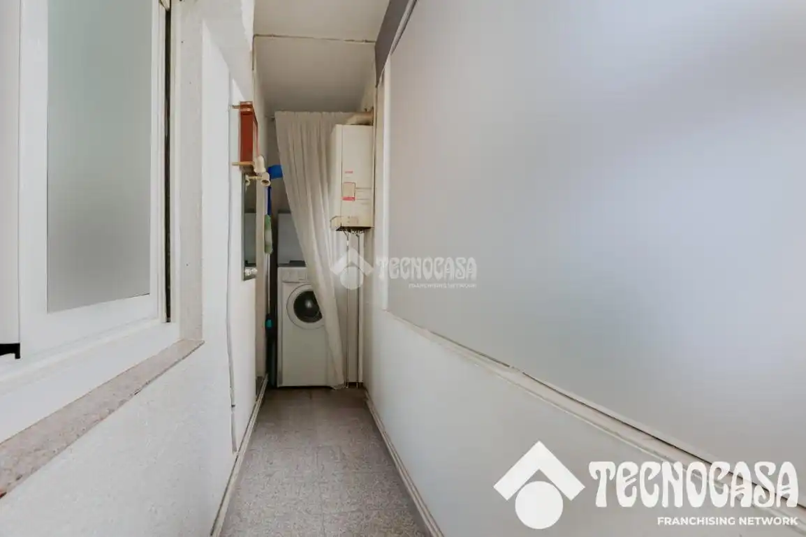 Flat for sale in Mataró  with Heating and Terrace