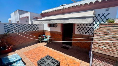Foto 4 de Casa adosada en venta en San Paulino, Barbate ciudad, Barbate
