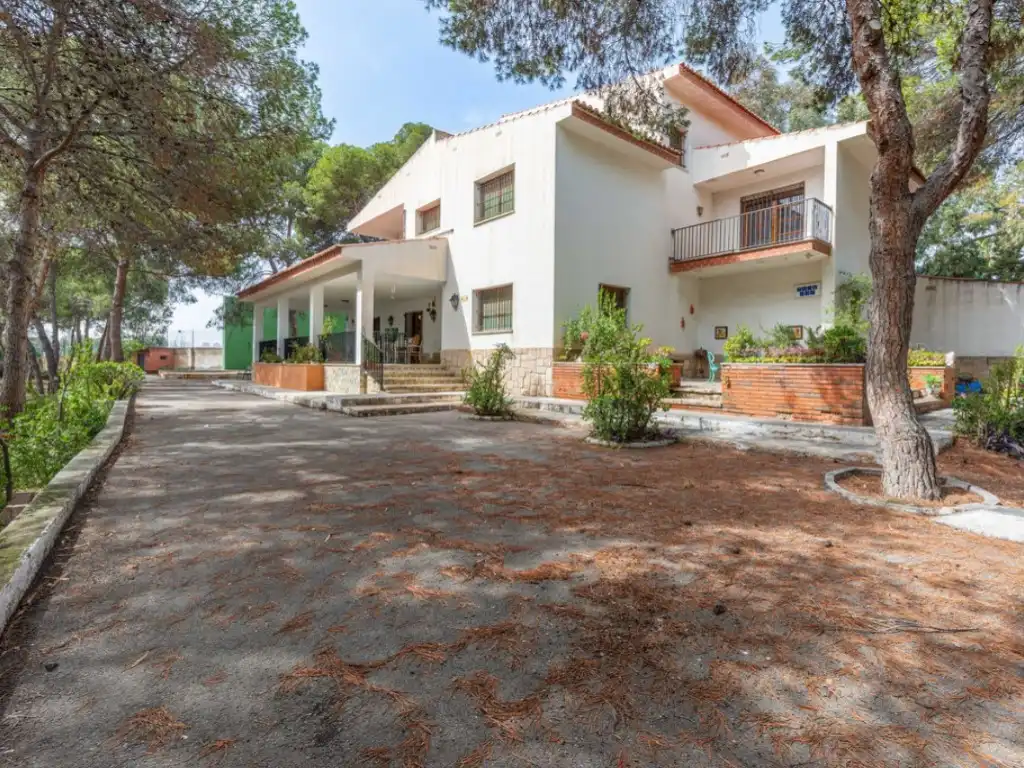 Casa o xalet en venda a Calle Loma Hermosa, 9, Santa Faz