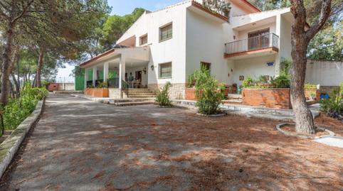 Foto 3 de Casa o xalet en venda a Calle Loma Hermosa, 9, Santa Faz, Alicante