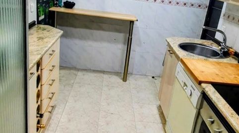 Foto 5 de Piso en venta en Coslada pueblo, Coslada