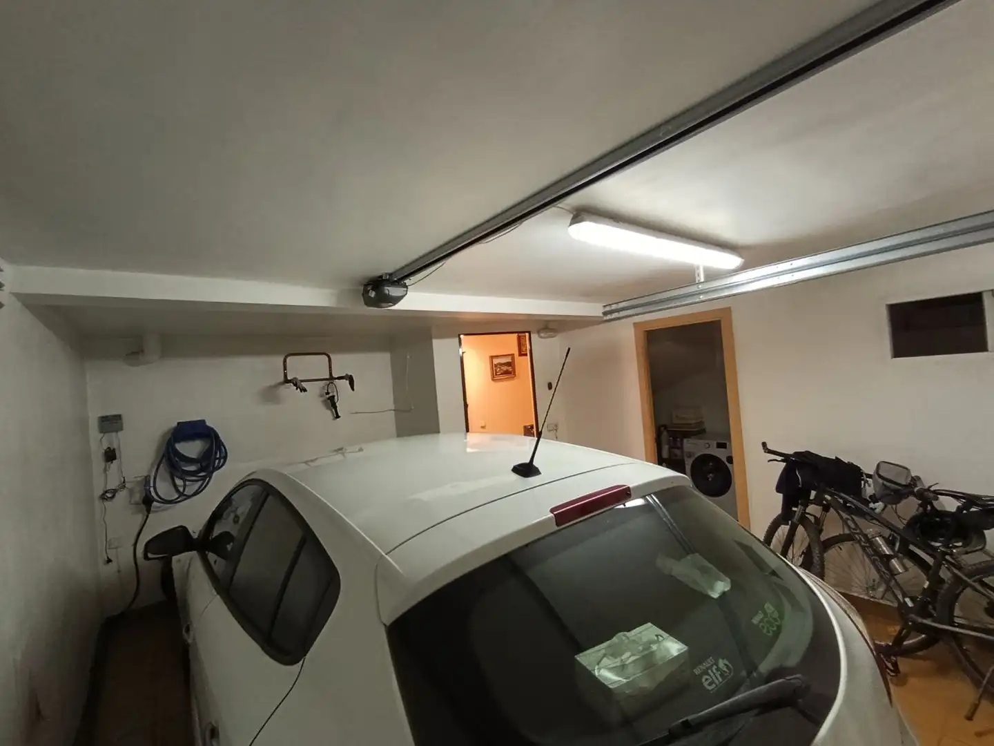 Parking de Casa o chalet en venta en Salamanca con Calefacción, Terraza y Trastero