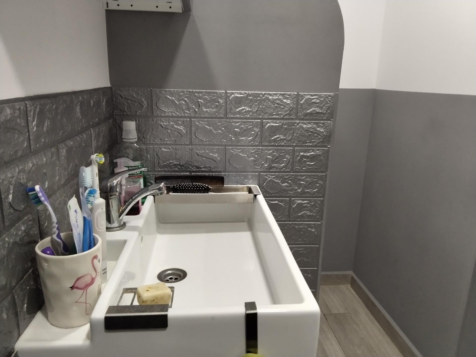 Bany de Casa o xalet en venda en Alcázar de San Juan amb Aire condicionat i Calefacció