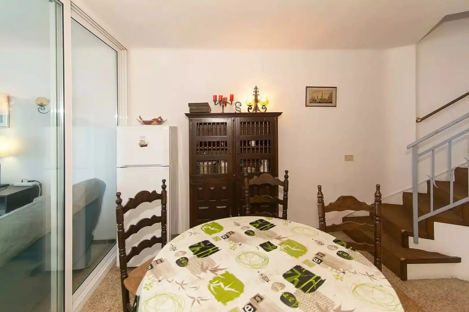 Mini appartamento con ascensore in vendita a Salins - Cavall de Mar, imagen 7