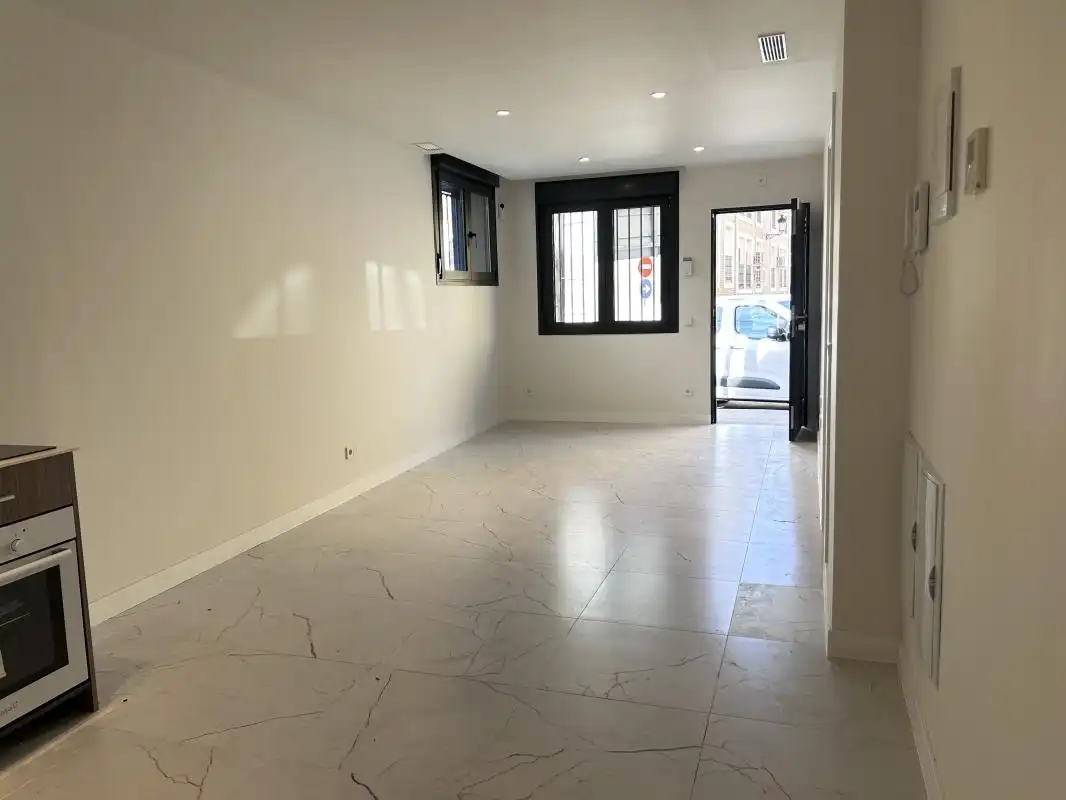 Planta baja en venta en Campo Real con Aire acondicionado, Calefacción y Trastero