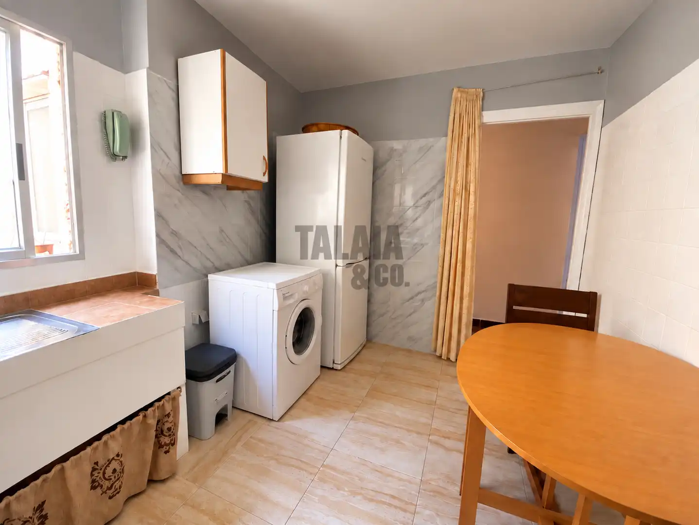 Appartement à vendre à Avinguda Blasco Ibáñez, imagen 4