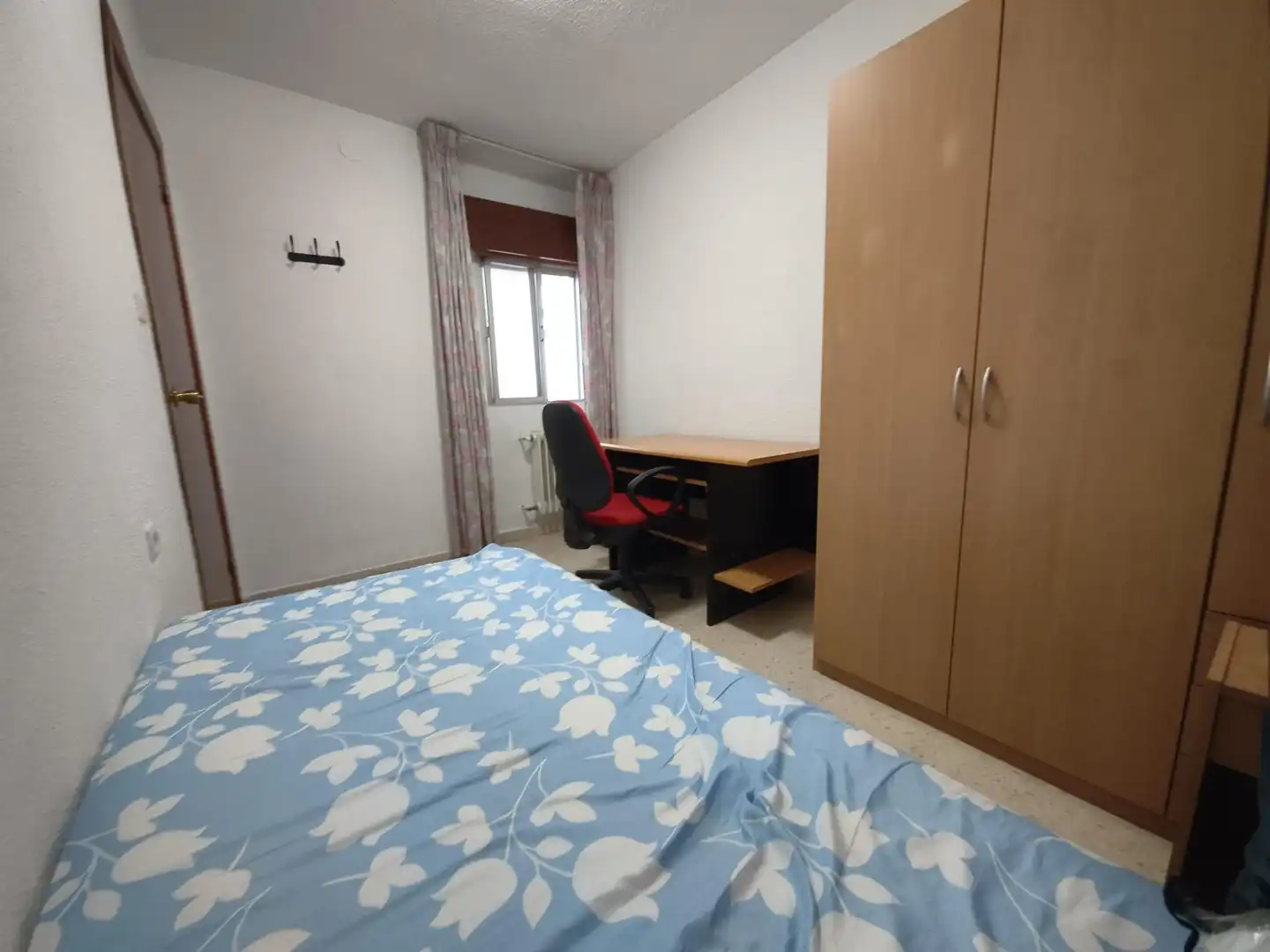 Bedroom of Flat for rent in Ronda