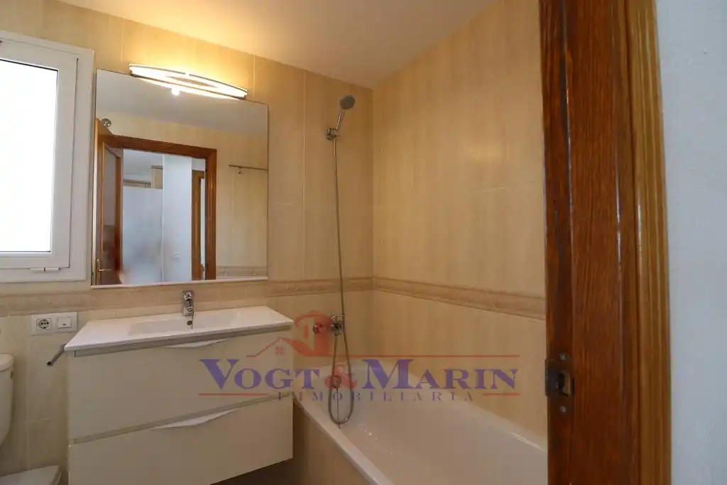 Apartament amb ascensor en venda a Carrer de Miguel de Cervantes,, imagen 18