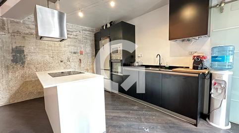 Foto 2 de Loft en venda a Jr Sénia, de la, Collblanc, L'Hospitalet de Llobregat