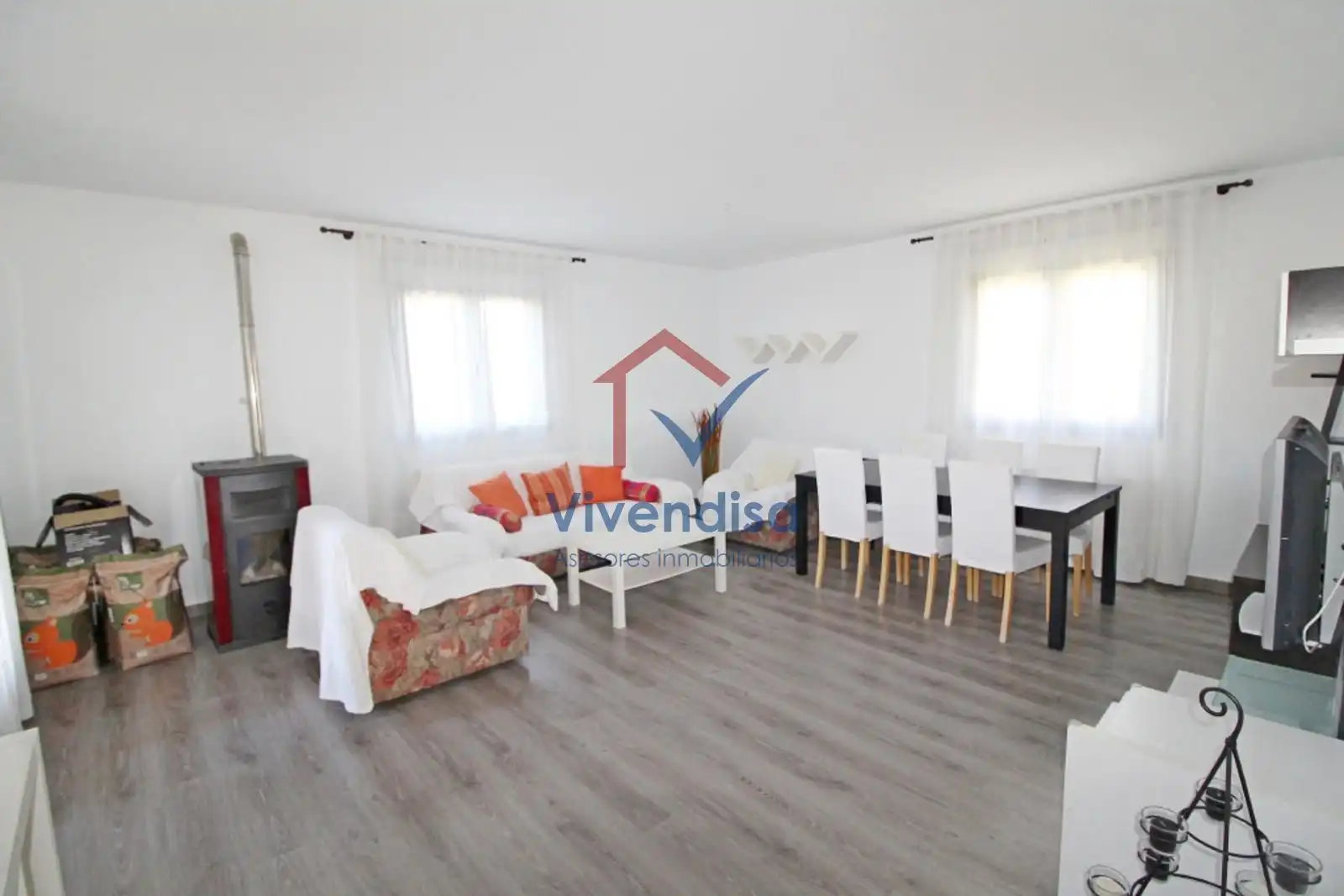 Casa o chalet en venta en rio tajo, Yebes - Pueblo